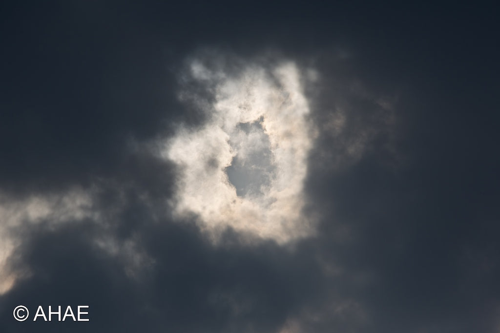 Light and Clouds (2012)