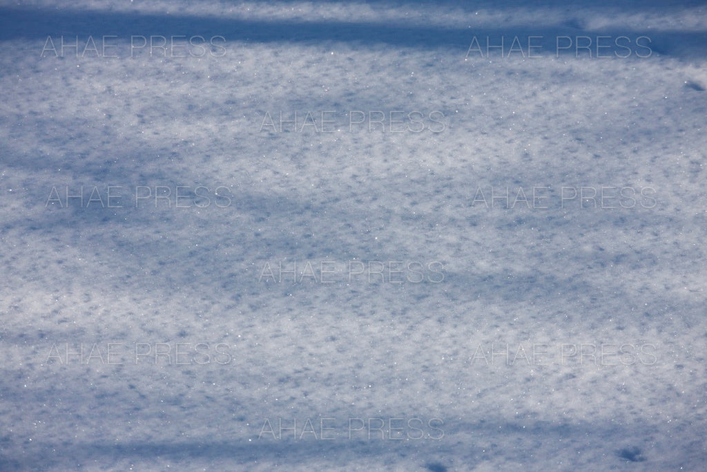 Snow