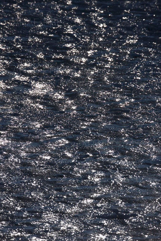 Waves on Pond