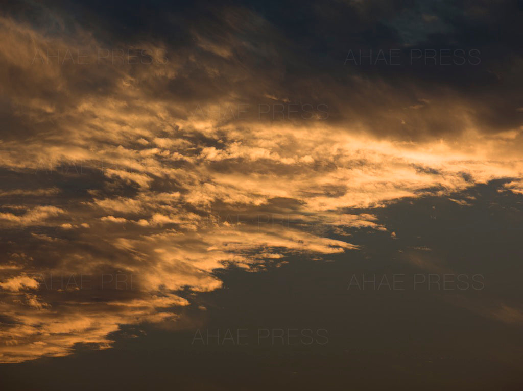 Light and Clouds