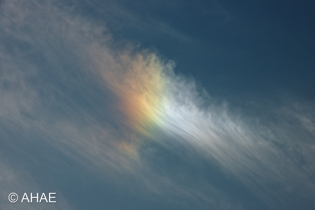 Light and Clouds (2010)