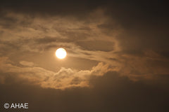 Light and Clouds (2013)