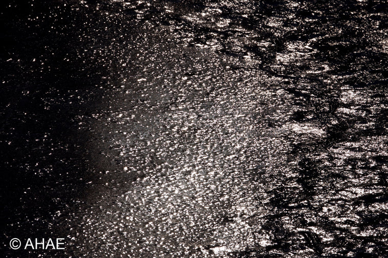Waves on Pond (2012)