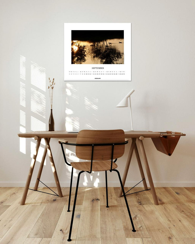 2026 Wall Calendar