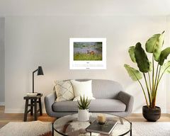 2026 Wall Calendar