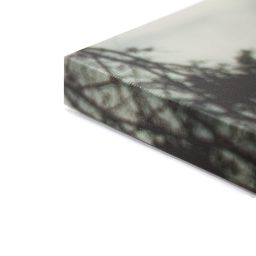 Light and Clouds, on Art Canvas (30 x 45" – 762 x 1143mm)