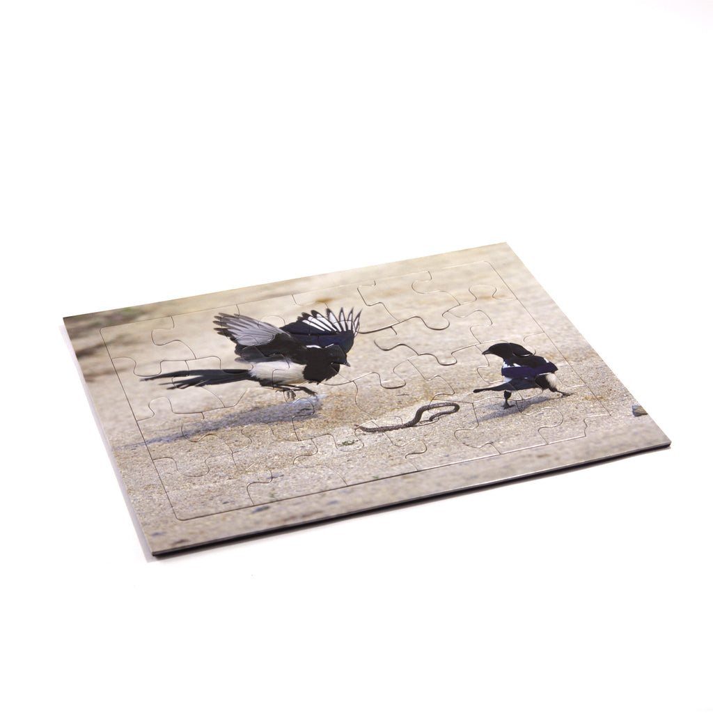 Puzzle (24 pcs)
