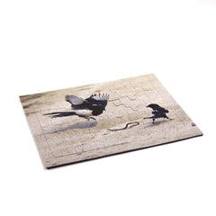 Puzzle (24 pcs)