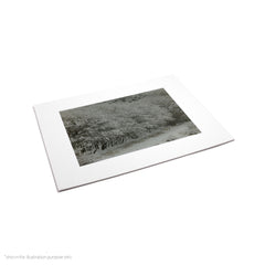 Matte Frame Print