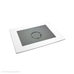 Matte Frame Print