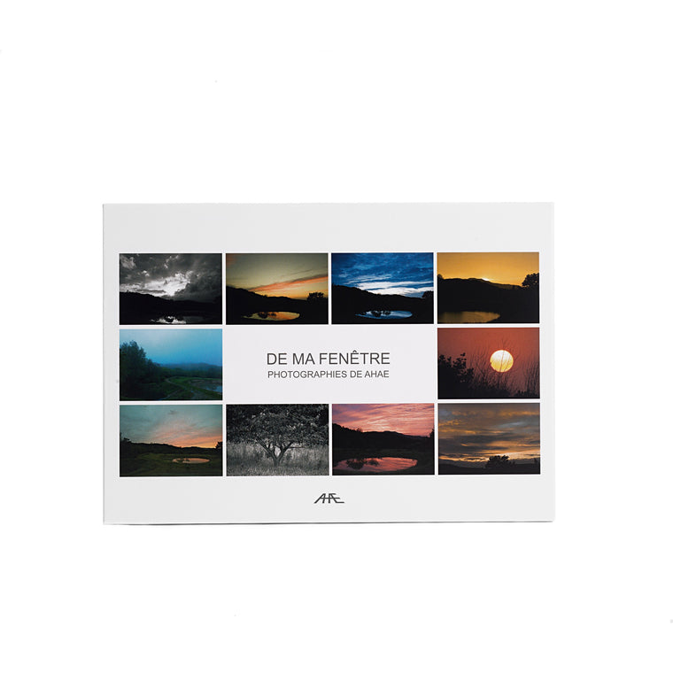 Postcard Set - Assorted