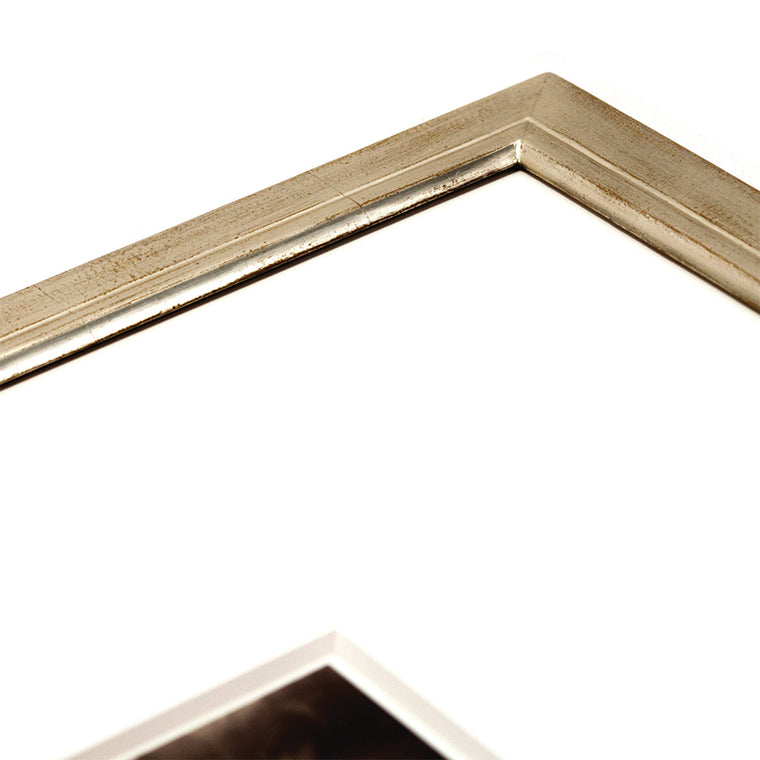 Unlimited Archival Artwork - Platinum 5 x 7 inches